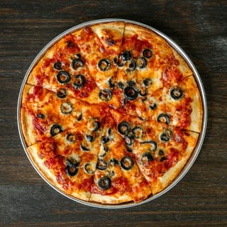Black Olives