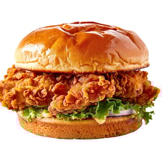 Regular Southwest Chicken