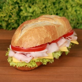 Ham
