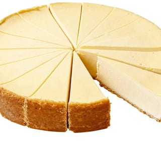 Cheese Cake
