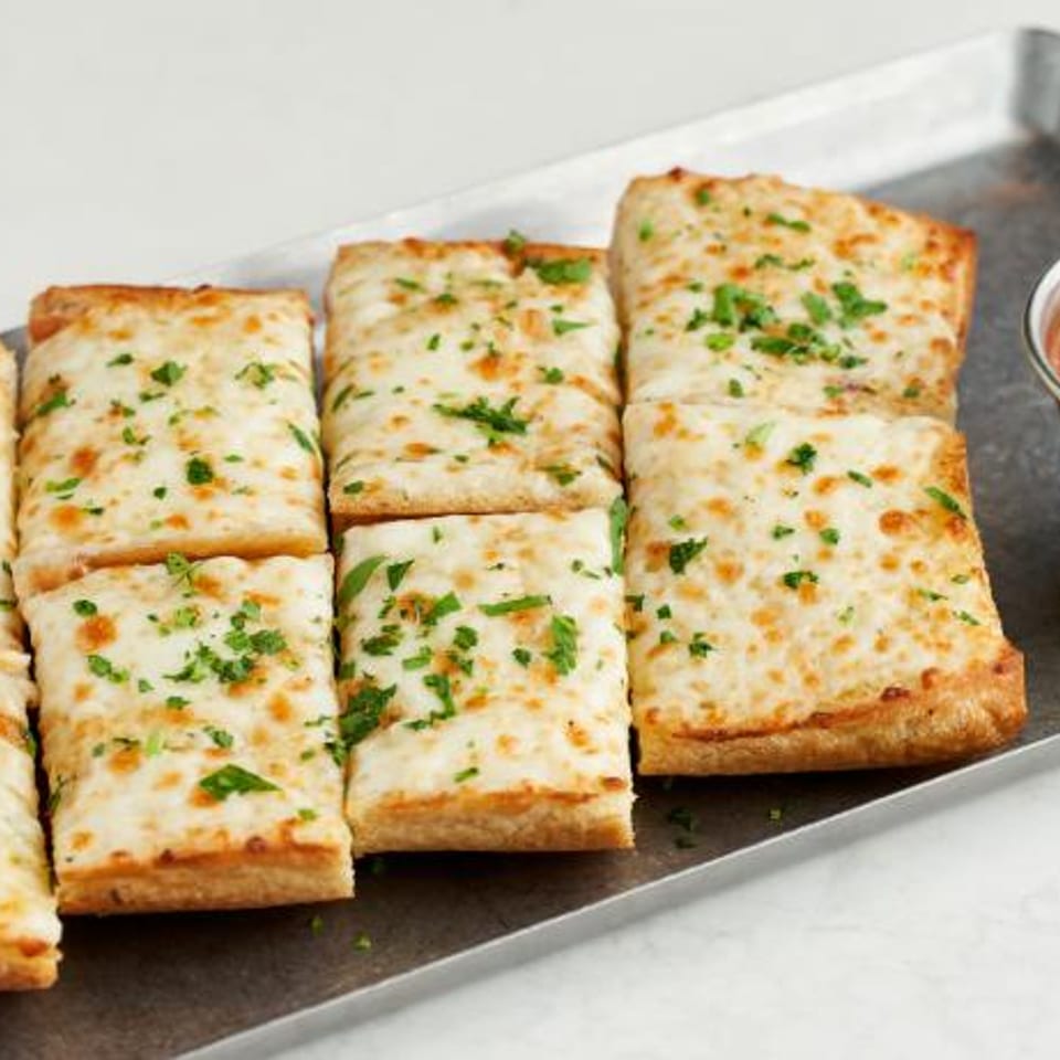 Delicious Garlic Bread Options