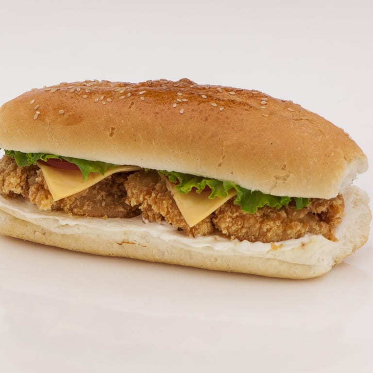 Delicious Chicken Sandwich Options