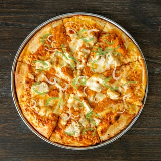 South Asian Twist