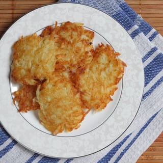 Hash Browns 1 Pc