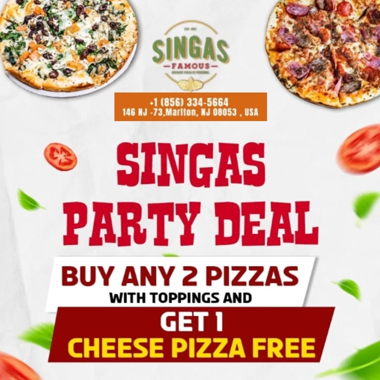 Delicious Halal Chicken Pizza Options