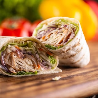 Wraps