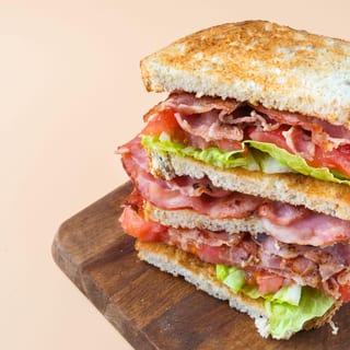 BLT Sandwich