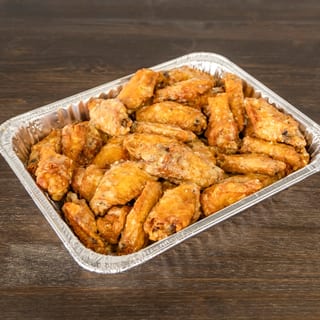 Wings Bone-in