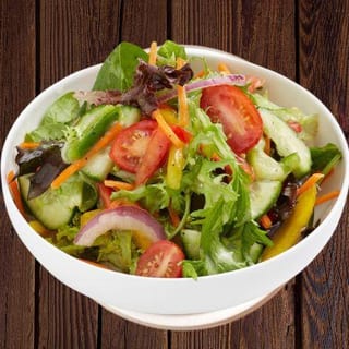 Custom Salad