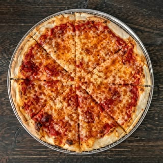 Large 14" Cheese Pizza