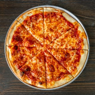 Cheese Pizza Combo