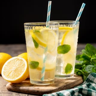 Lemonade 20oz