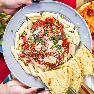 Pasta Combo
