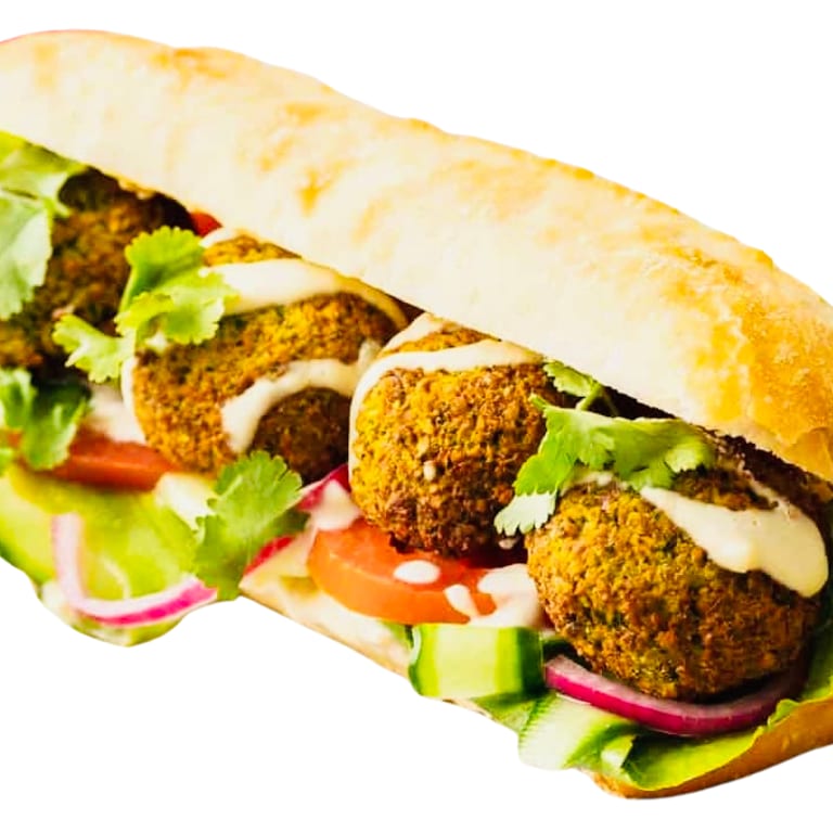 Irresistible Sandwiches for Everyone