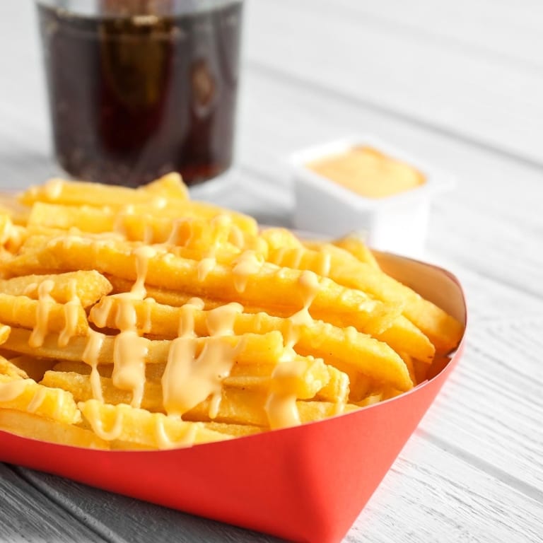 Delicious Fries: A Must-Try Side at Our Restaurant