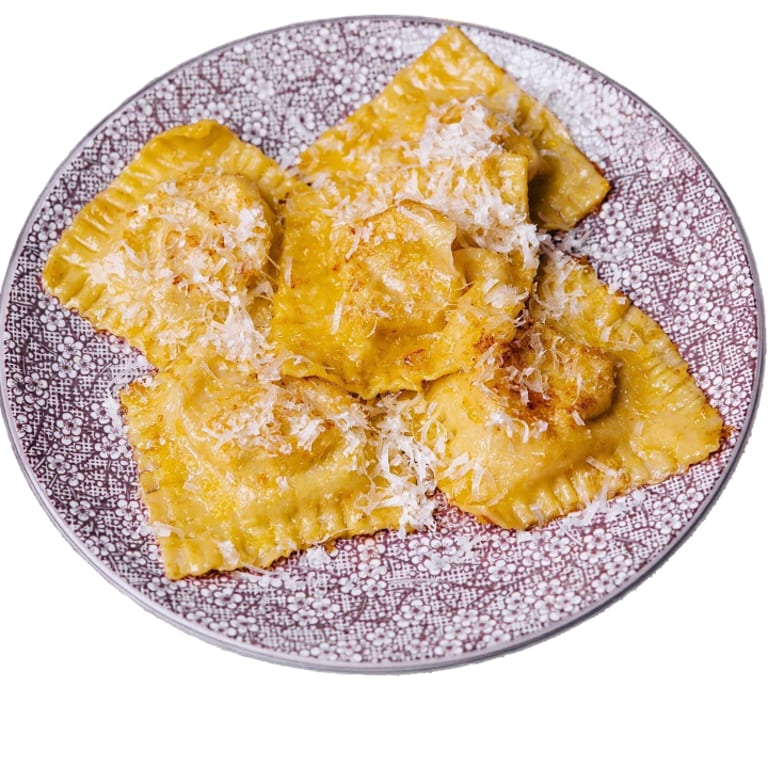 Delicious Ravioli Options at Our Restaurant