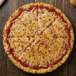 Personal 10" Gluten Free Pizza