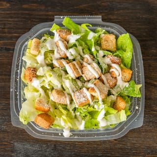 Chicken Caesar Salad