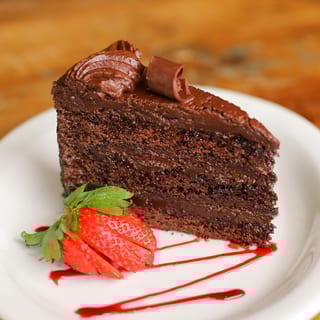 Chocolate Cake