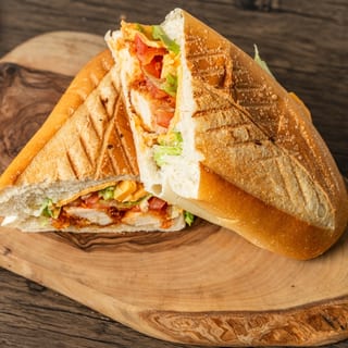 Sandwich Combo