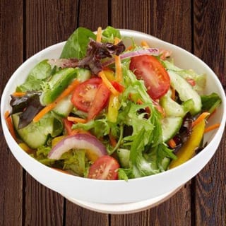 Custom Salad