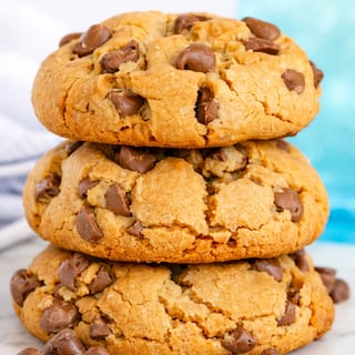 Big FAT Cookie!