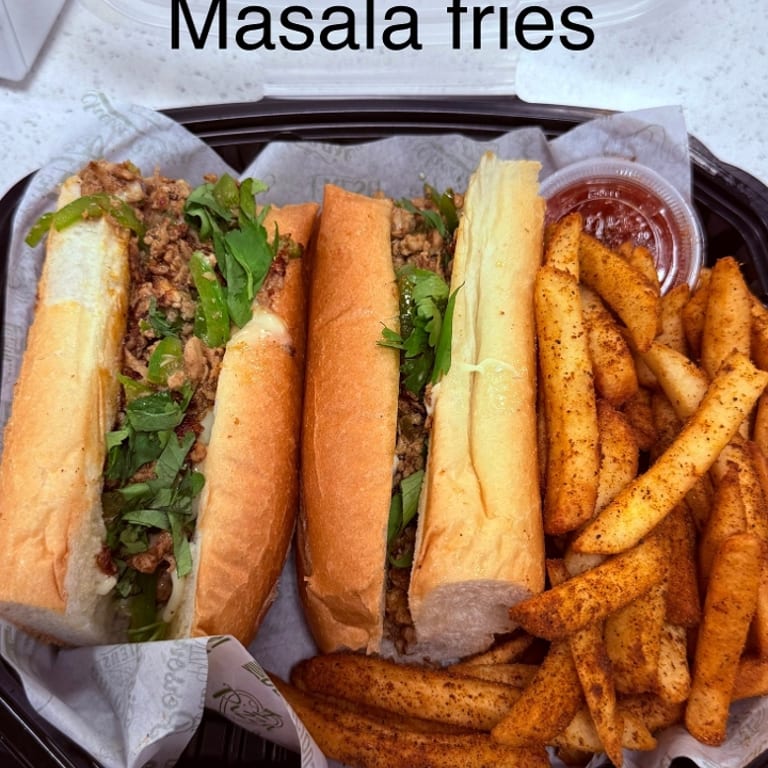 Delicious Grilled Chicken Sandwiches: A Must-Try!