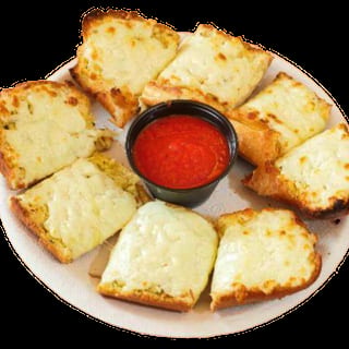 Garlic bread