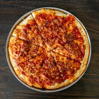 14 inch Bacon
