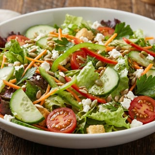 Singas Salad