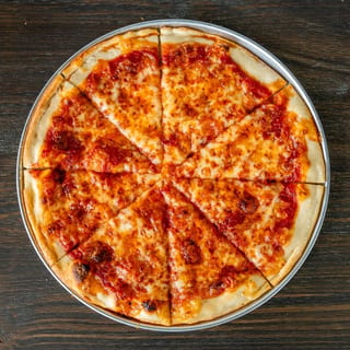 Personal 10" Cheese Pizza
